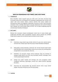 Kalau nak copy paste pun pastikan struktur ayat diubah universiti teknologi mara. Kertas Kerja Ihya Ramadhan 2020 Flip Ebook Pages 1 7 Anyflip Anyflip