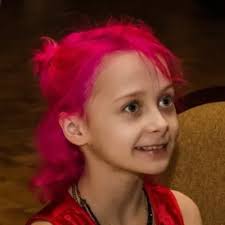 Obituary information for Zaida Bryn Mattson