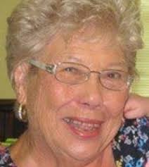 Margaret Lee Childress Smith Obituary May 19, 2017