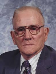 Obituary for George V. Fadeley