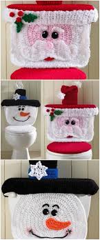 We did not find results for: Crochet Santa Toilet Seat Cover Pattern And Snowman The Whoot