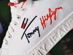 Nowe buty męskie Tommy Hilfiger... - A&J SHOP Repliki Premium | Facebook