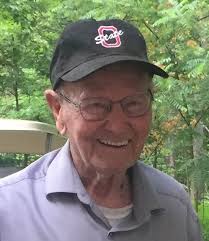 Obituary information for Robert Wesley "Bob" Romey