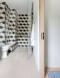 Contrasting them with other types of tiles can make your bathroom stand out without much effort, while you save on costs. 48 Bathroom Tile Ideas Bath Tile Backsplash And Floor Designs