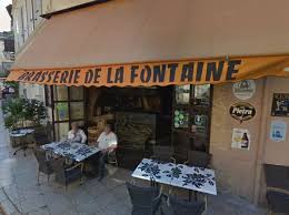 Brasserie La Fontaine Restauration Restauration