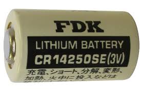 Lithium Batteries In All Sizes Brand Names