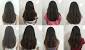 Hair Growth Rice Water Results Before And After