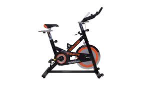0 ratings0% found this document useful (0 votes). Bicicleta Spinning Elite Evolution Evolution Fitness