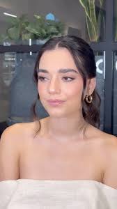 #hair&makeup #naturalmakeuplook #chanelbeauty #elijassosalon #makeupartist  #maquillajeypeinado #diormakeup #beautyandmakeup