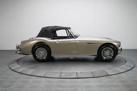 Image result for Live Oak 1966 AC Cars