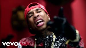 Tyga