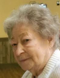 Obituary for Beverly J. (Sproull) Ferrick