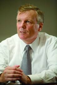 Rutledge Named To Head Charter