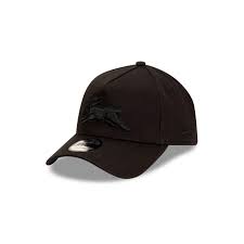 Check out all the latest news and stories as we head to dubbo to take on the panthers! South Sydney Rabbitohs Black On Black 9forty A Frame Hats New Era Cap