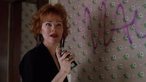 4.4 out of 5 stars. In Defense Of Beetlejuice S Delia Deetz
