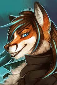 Pin By Maria Kowalska On Furry Anime Furry Furry Art Anthro Furry Want to discover art related to furry_wolf_female? maria kowalska on furry anime furry