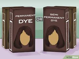 How to dye african american hair. How To Dye African American Hair With Pictures Wikihow