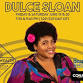 DULCE SLOAN presented by Commonwealth Comedy Club