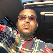 Lanisha Carter and Samuel Trotter's Wedding Website