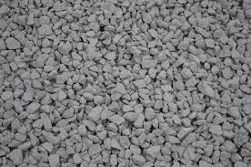 Many types of crushed stone: 3 4 Clear Stone Andre Taillefer Ltd