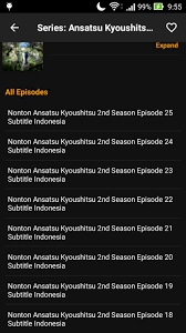 Download anime subtitle indonesia, streaming anime sub indo, one piece subtitle indonesia lengkap, download anime bebas iklan. Anime Tv Sub Indo Apk Mod