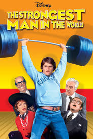 Kurt russell young is on facebook. The Strongest Man In The World Full Movie Movies Anywhere