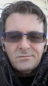 Obituary for Michael Edward "Cuda" Blackburn