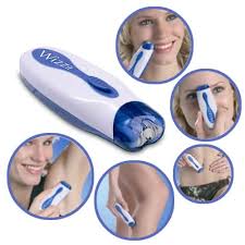 Here's my review on the product. Wizzit Hair Remover Supersavings