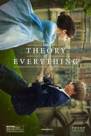 The Theory of Everything