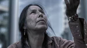 NATIVE CINEMA SHOWCASE