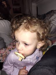 Best hair care tips for thin curly 22-month-old hair