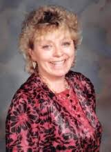 Obituary information for Beverly Ann Parker- Bertoia