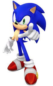 Sonic the hedgehog (also known as sega's sonic the hedgehog and sonic satam) is an american animated television series. Sonic Channel 2007 Render Remake By Nibroc Rock On Deviantart Hedgehog Colors Sonic Sonic The Hedgehog
