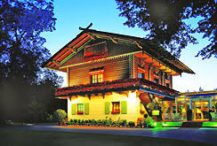 Rooms are comfortable and spacious and very well furnished. Golf Deutschland Brandenburg Und Berlin Golfhotel In Potsdam Hotel Bayrisches Haus Im Preisvergleich Bei Fairplay Golfreisen