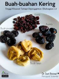 Ia bermaksud suku pinggan diisi dengan sumber bijian. Buah Buahan Kering Memang Banyak Manfaat Untuk Kesihatan Elok Diamalkan Dalam Diet Harian Hijabista Malay News Malaysian Newspapers From Kuala Lumpur