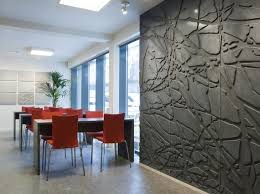 Pin By Sharon Mattern On Concrete Cravings Wall Design Concrete Decor Modern House Design