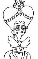 By coloring the butterfly coloring page, your children could use their. Coloring Pages Star Vs The Forces Of Evil Morning Kids