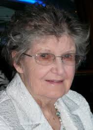Betty Greer Waldner Obituary