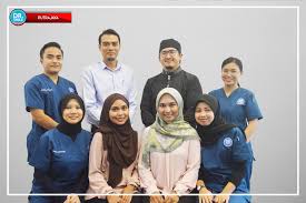 29 jalan p16d1 presint 16 putrajaya. Klinik Gigi Putrajaya