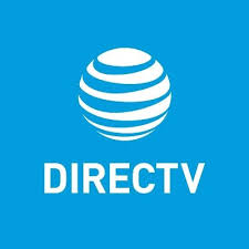 A live fire on tv (or, more likely, a looped fire). Directv Directv Twitter