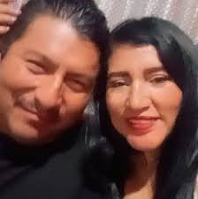 Banchon Murillo Glenda del Rocio