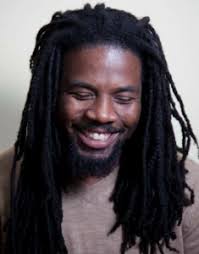 MustLoveBeards Profile: Derrick Weston Brown