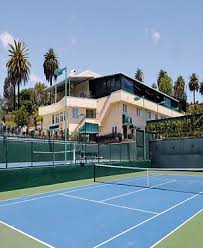 Get maps, directions, contact and tennis court information for 83 tennis court facilities in los connect with tennis players at your level choose from any of the 83 tennis court facilities in los 1.12 mi. Beverly Hills Loses Grounds Los Angeles Business Journal