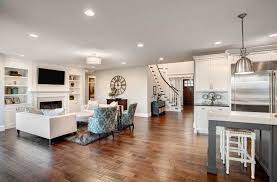 Hardwood Floor, Vinyl & Laminate Flooring Installation Projects