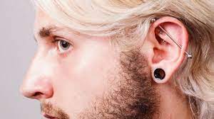 Where Should Your Next Piercing Be Piercing Ear Piercings Nose Piercing
