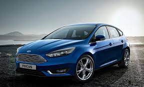 Тест-драйв Форд Фокус – обзор самого продаваемого авто в C-классе
