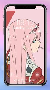 Search free zero two wallpapers on zedge and personalize your phone to suit you. Zero Two Wallpaper Hd For Android Apk Download