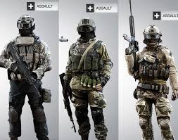 Xbox announced battlefield 3 and battlefield: Battlefield 4 Classes Field Upgrades Equipment Battlefield 4 Giant Bomb