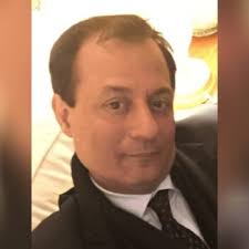 Lawrence and Julius Sarabi, Founders of Aureus Academy