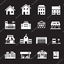 Iconswebsite Com Download Free Vecor Free Icon No Attribution Required Building Icon Building Icon Free Icons Business Icon